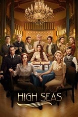 مسلسل High Seas (Alta Mar) الموسم الثانى ( 2020 ) كامل مترجم برابط واحد لينك مباشر