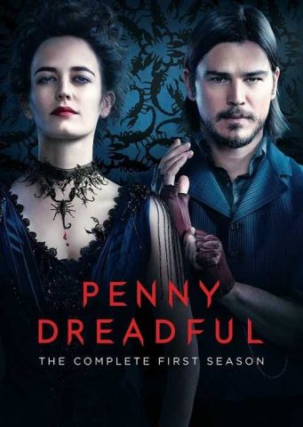 مسلسل Penny Dreadful الموسم الاول ( 2014 ) كامل مترجم برابط واحد لينك مباشر