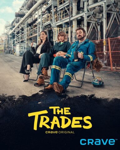 The Trades Season 01