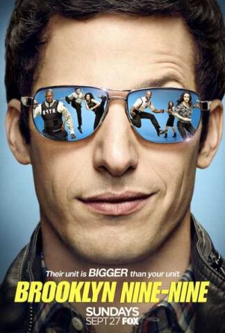 Brooklyn Nine-Nine Season 03