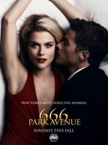 666 Park Avenue Season 01