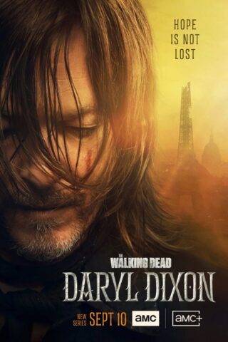 مسلسل The Walking Dead: Daryl Dixon الموسم الاول ( 2023 ) كامل مترجم برابط واحد لينك مباشر