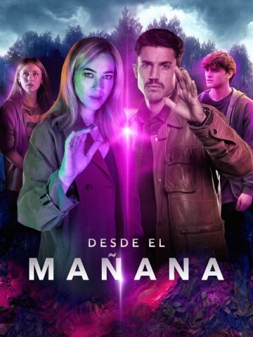 مسلسل ( From Tomorrow  ) Desde el manana الموسم الاول ( 2024 ) كامل مترجم برابط واحد لينك مباشر