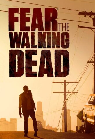 مسلسل Fear the Walking Dead الموسم الاول ( 2015 ) كامل مترجم برابط واحد لينك مباشر