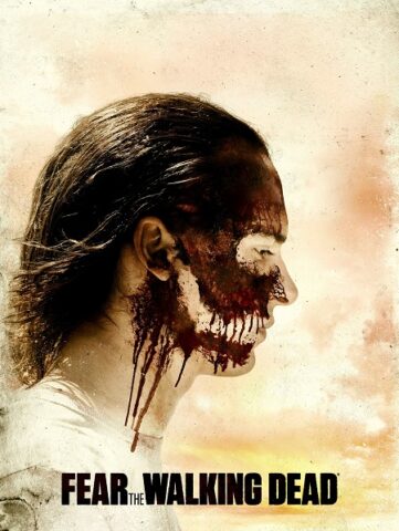 مسلسل Fear the Walking Dead الموسم الثالث ( 2017 ) كامل مترجم برابط واحد لينك مباشر