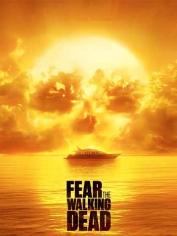 مسلسل Fear the Walking Dead الموسم الثانى ( 2016 ) كامل مترجم برابط واحد لينك مباشر