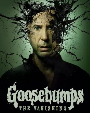 مسلسل Goosebumps الموسم الثانى ( 2025 ) كامل مترجم برابط واحد لينك مباشر