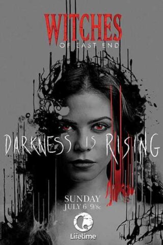 مسلسل Witches of East End الموسم الثانى ( 2014 ) كامل مترجم برابط واحد لينك مباشر