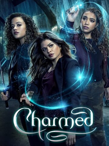 مسلسل Charmed 2018 الموسم الرابع ( 2022 ) كامل مترجم برابط واحد لينك واحد